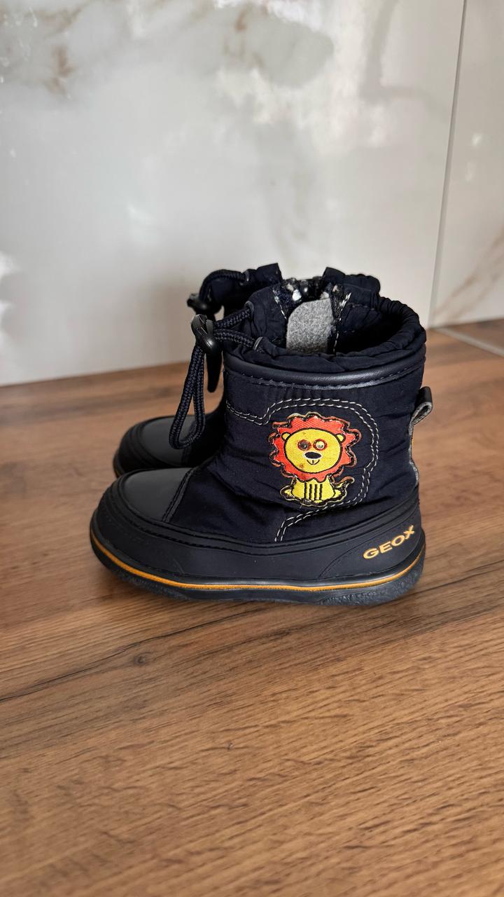 Geox