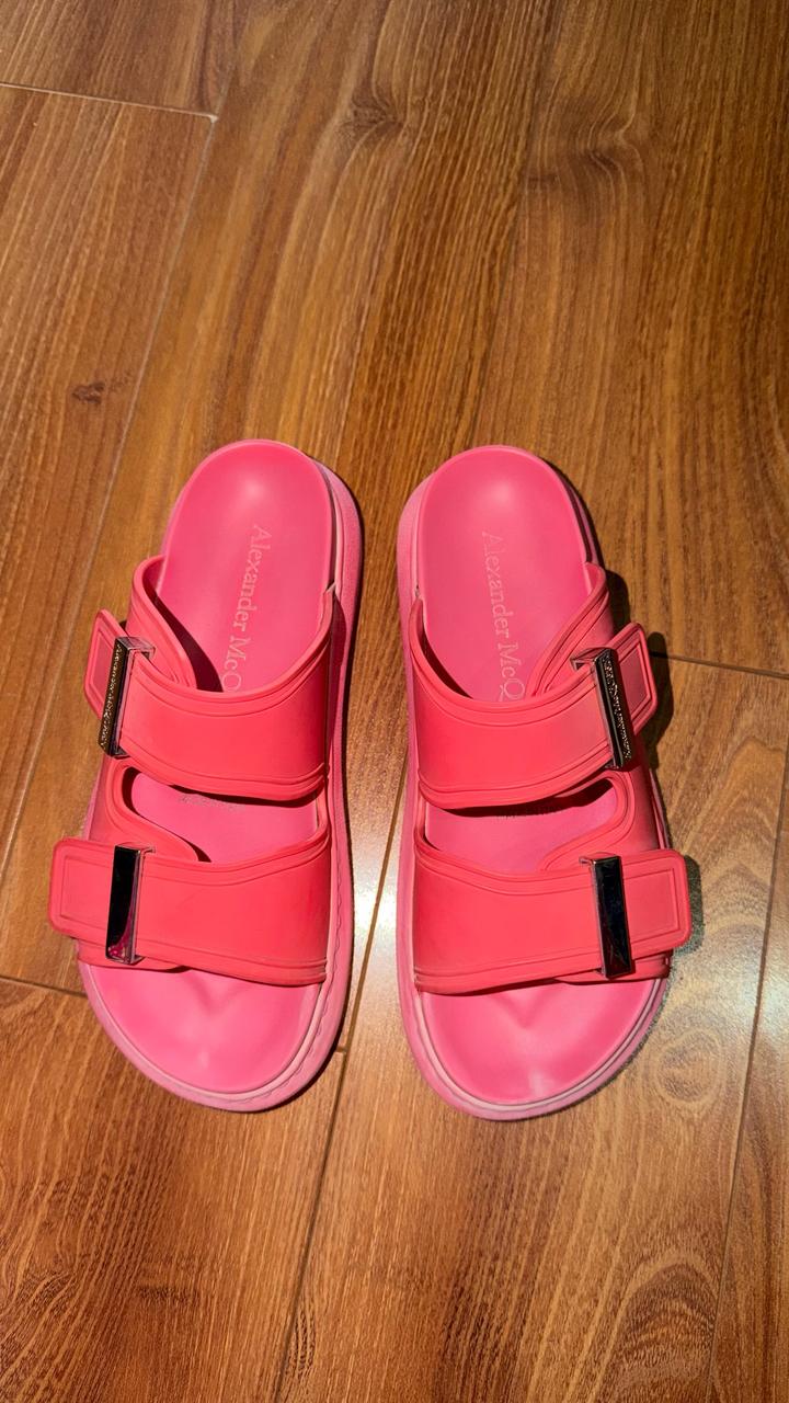 Alexander McQueen