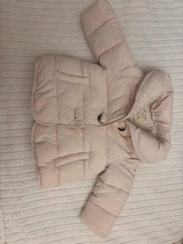 Куртка Zara