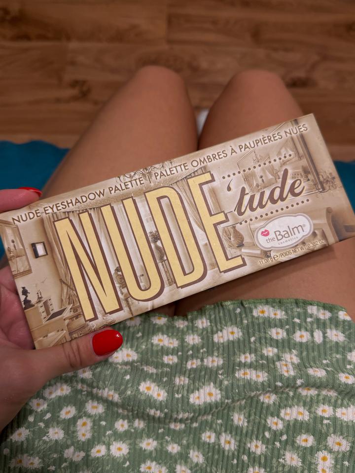 theBalm