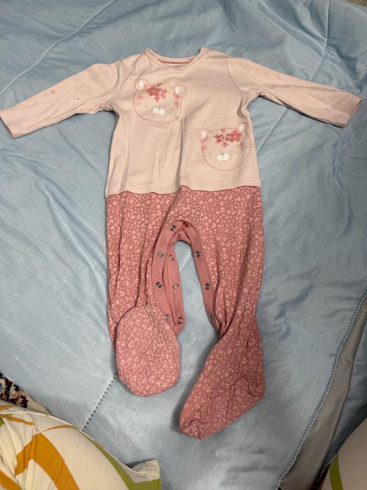 Mothercare
