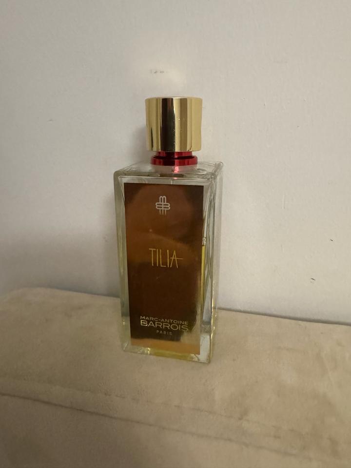 Marc-Antoine Barrois Парфюм Tilia 60 ml