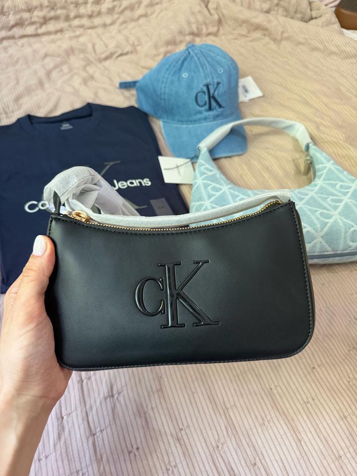 Calvin Klein