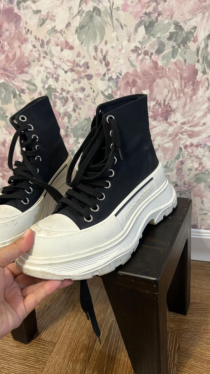 Alexander McQueen