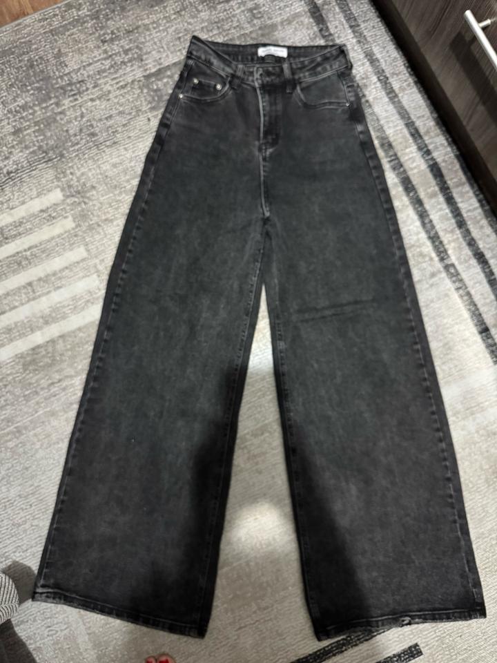 &Denim