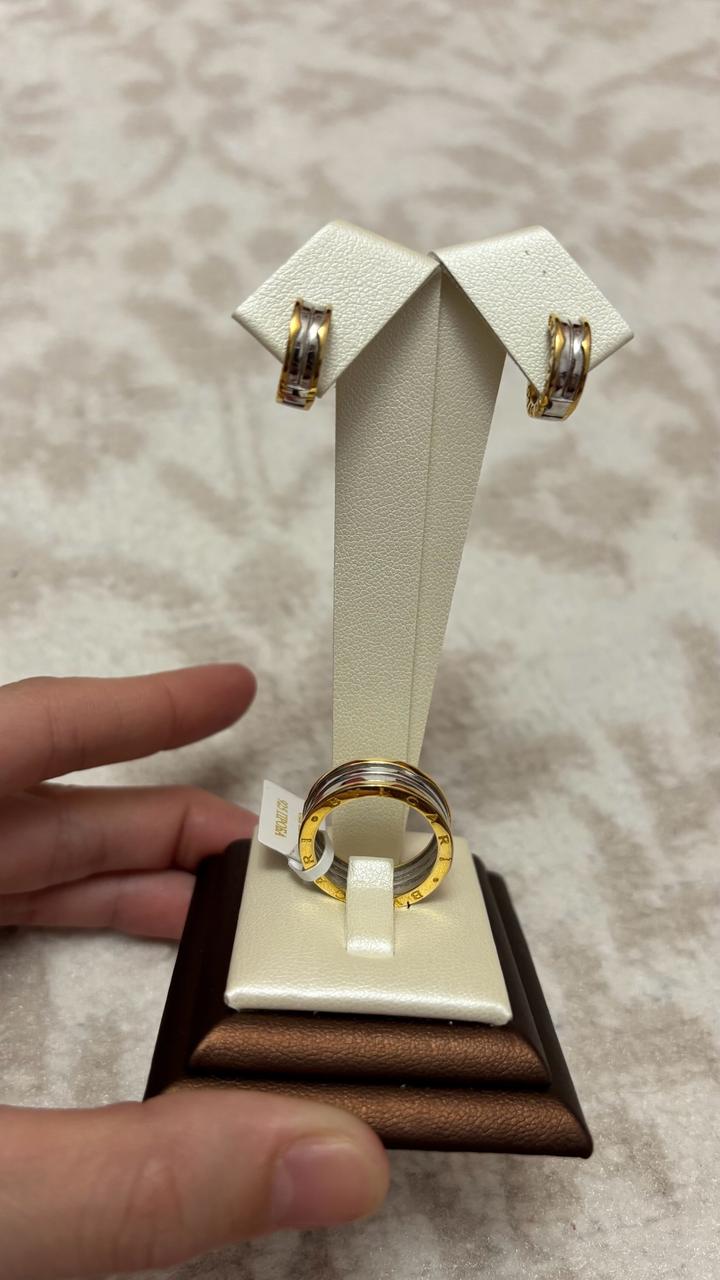 BVLGARI