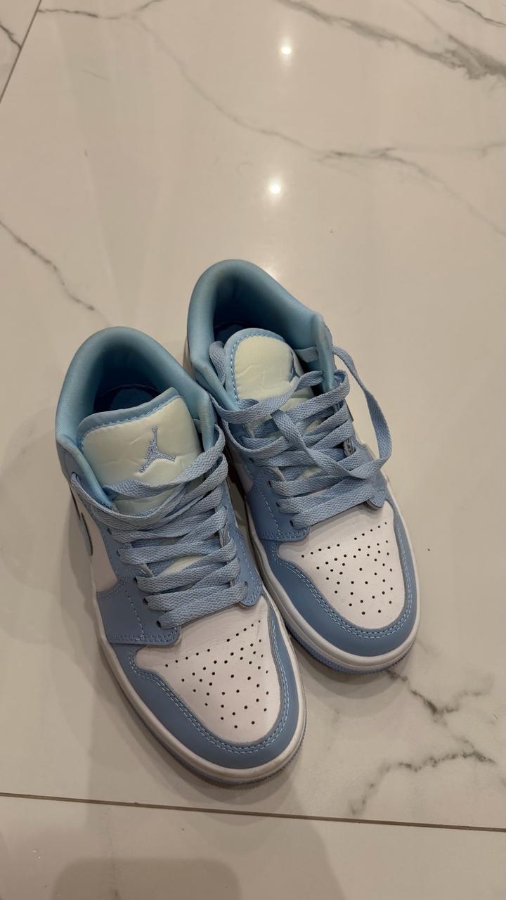 Nike Кеды в идеальном состоянии