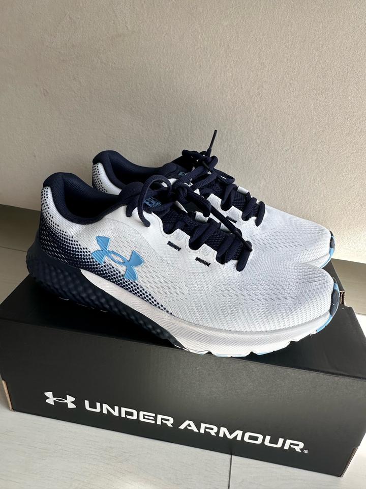 Under Armour