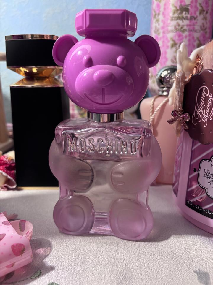 Moschino