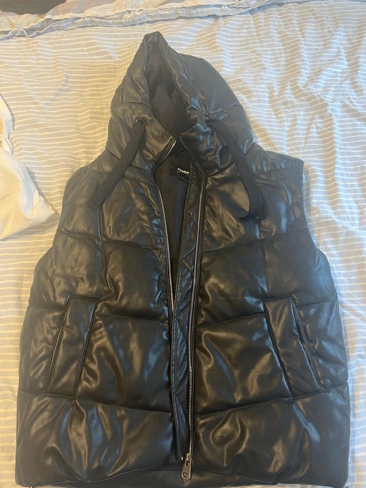 Pull & Bear Жилетка Pull&Bear