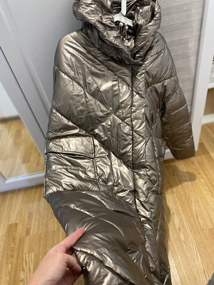 LCK Женский пуховик
