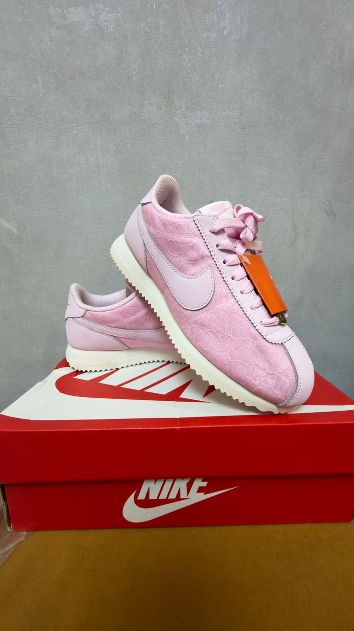 Nike
