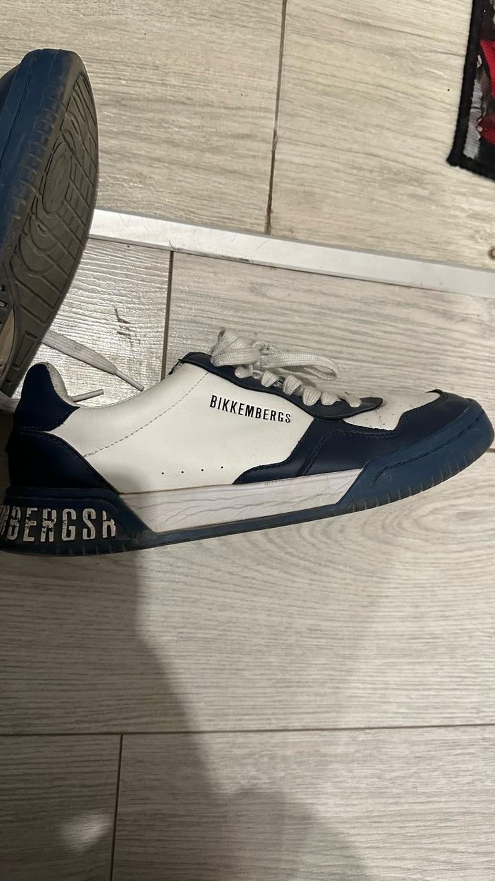 Bikkembergs