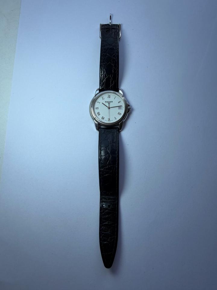 Tissot