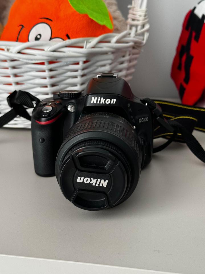 Nikon