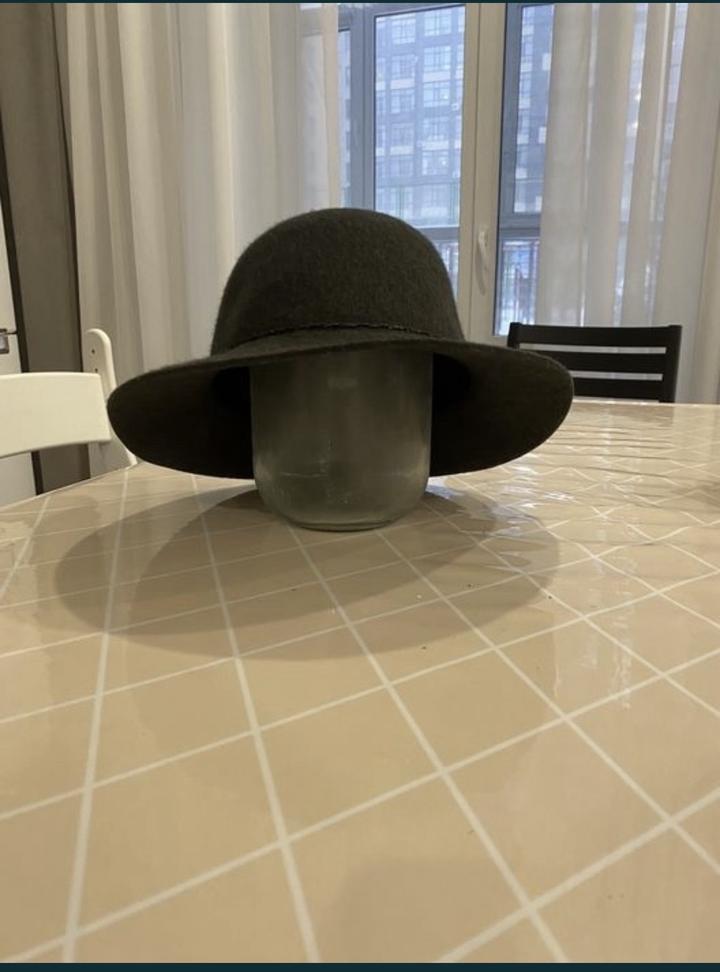 Нет бренда