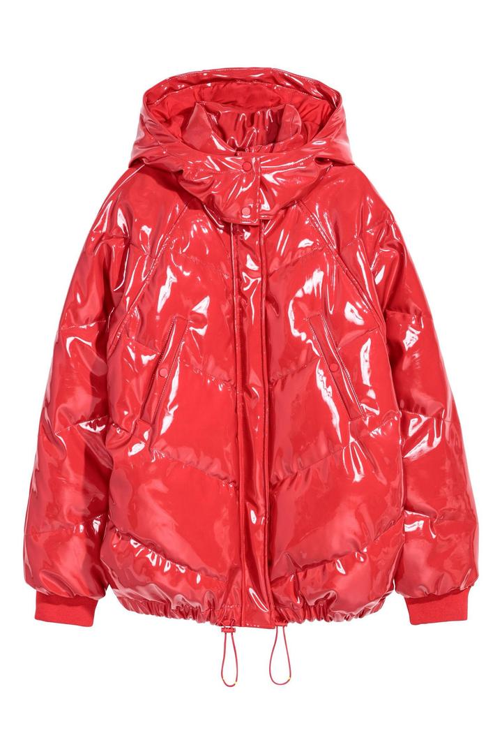 Куртка H&M