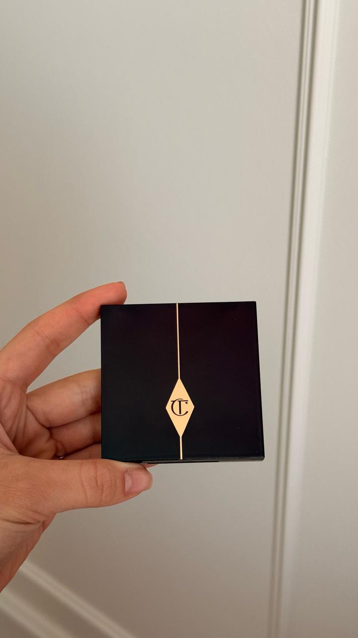 Charlotte Tilbury
