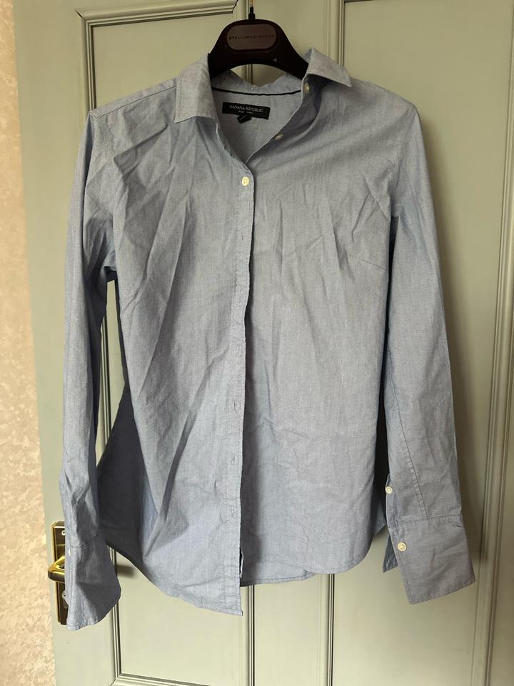 Banana Republic
