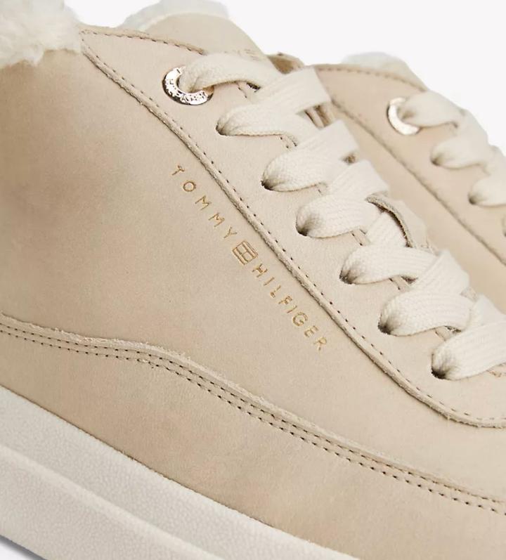 Ботинки зима Tommy Hilfiger