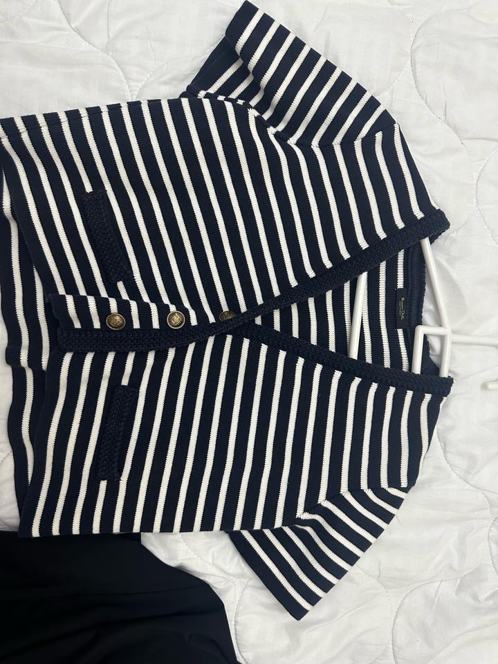 Кардиган Massimo Dutti