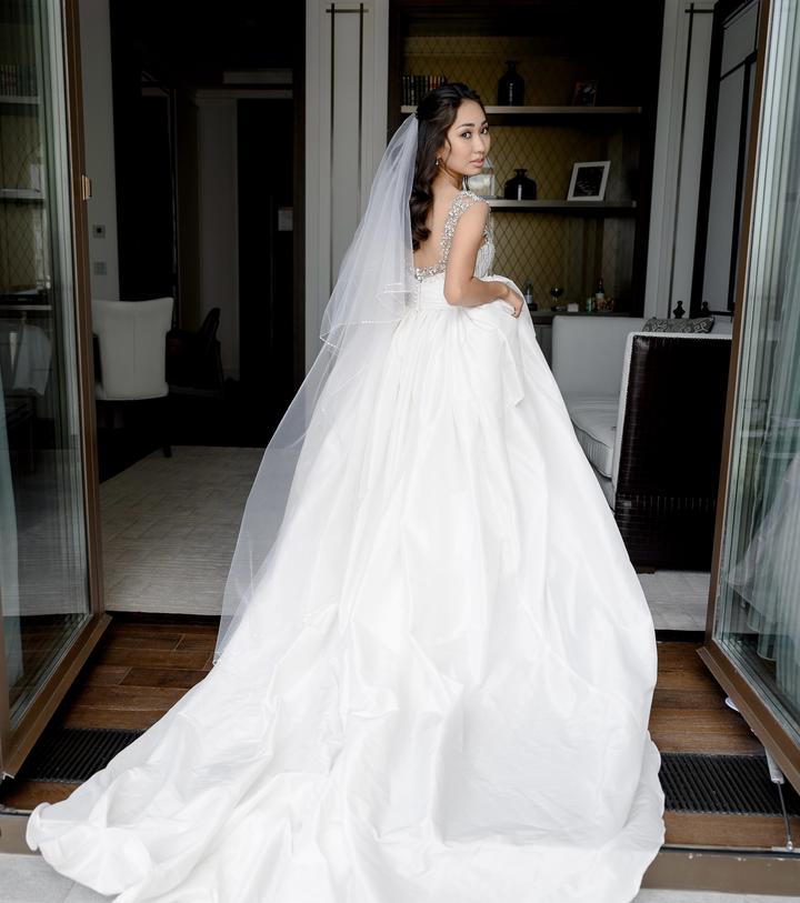 Pronovias