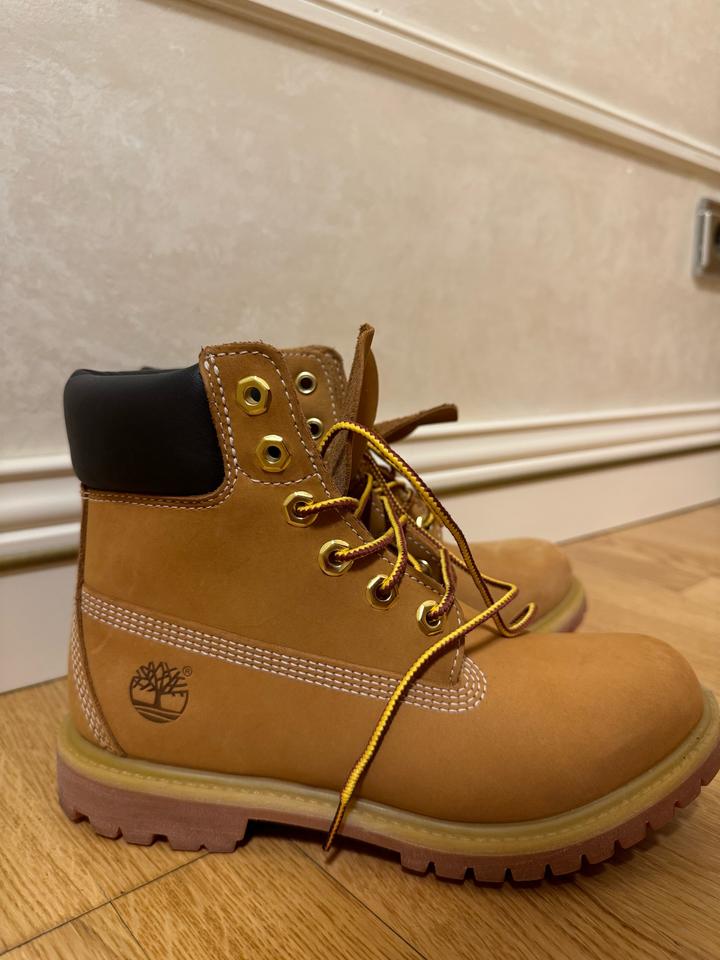 Timberland