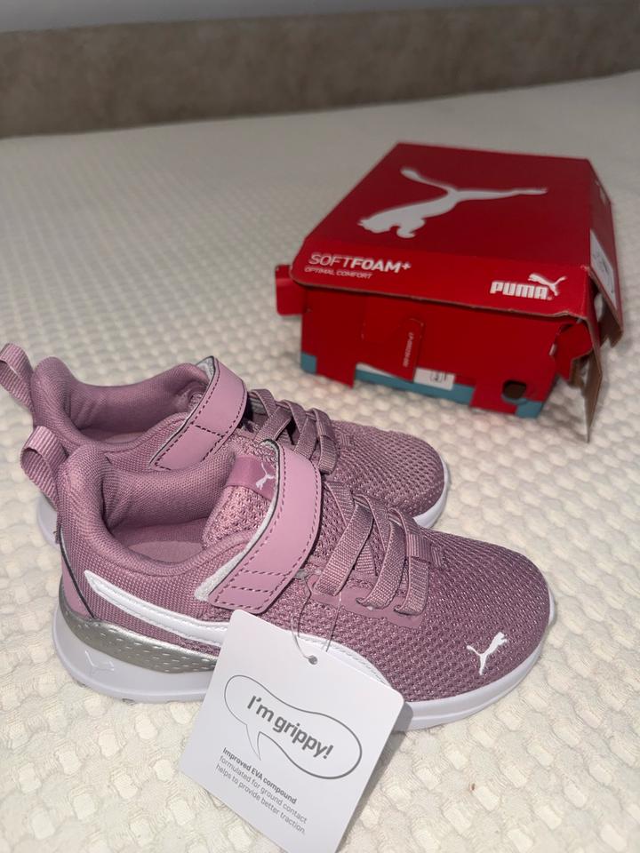 Puma