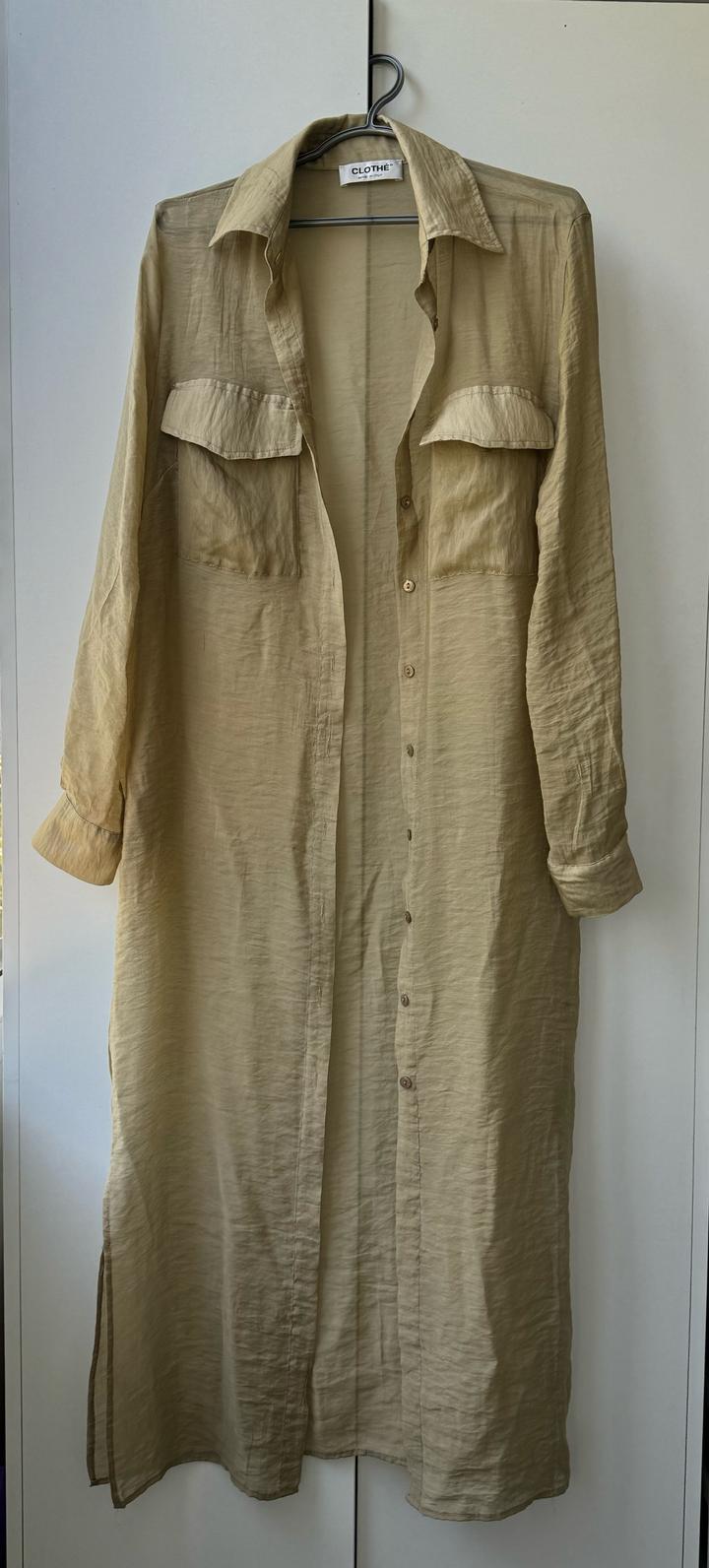 clothe