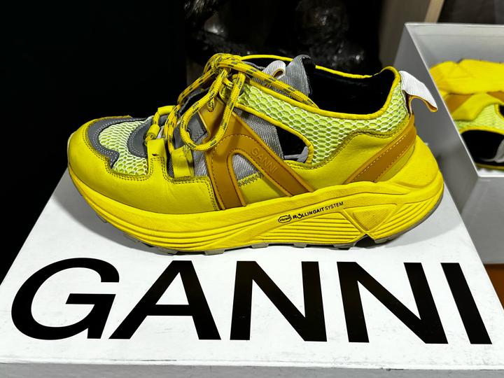 Ganni