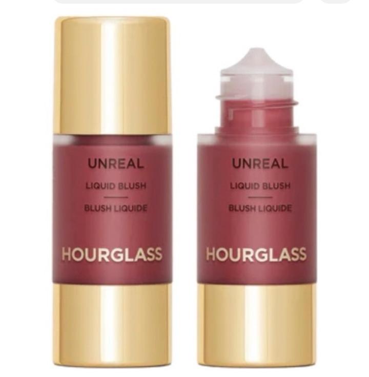 Hourglass