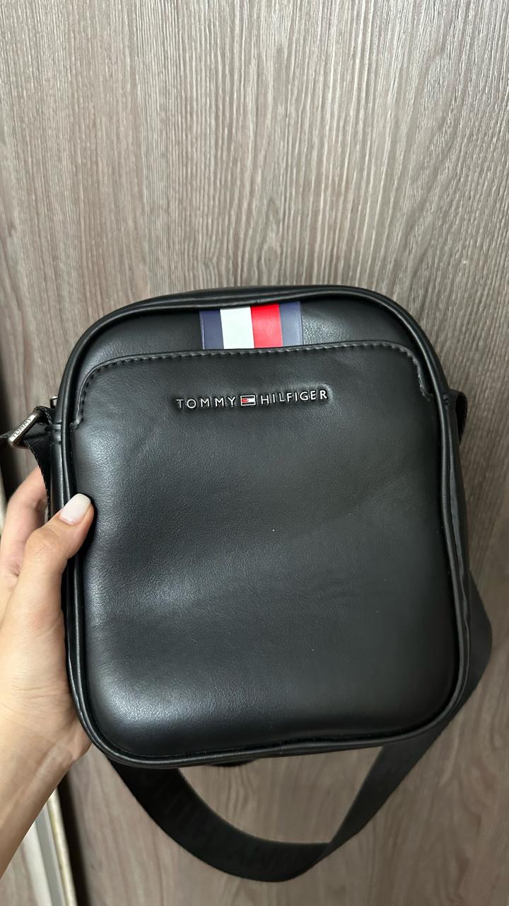 Tommy Hilfiger