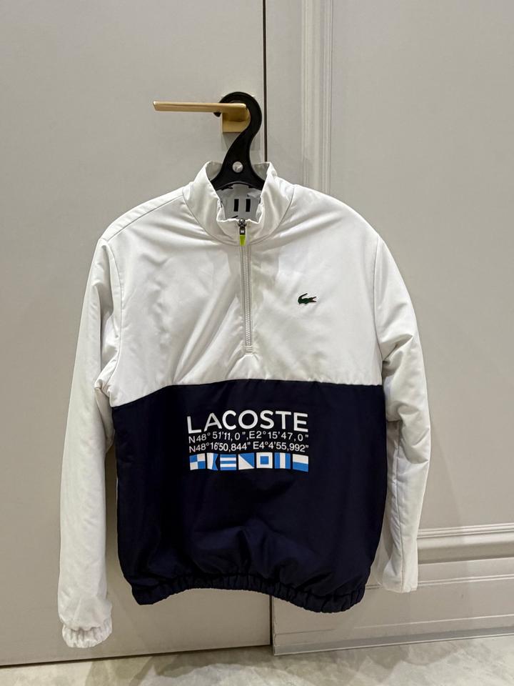 Lacoste
