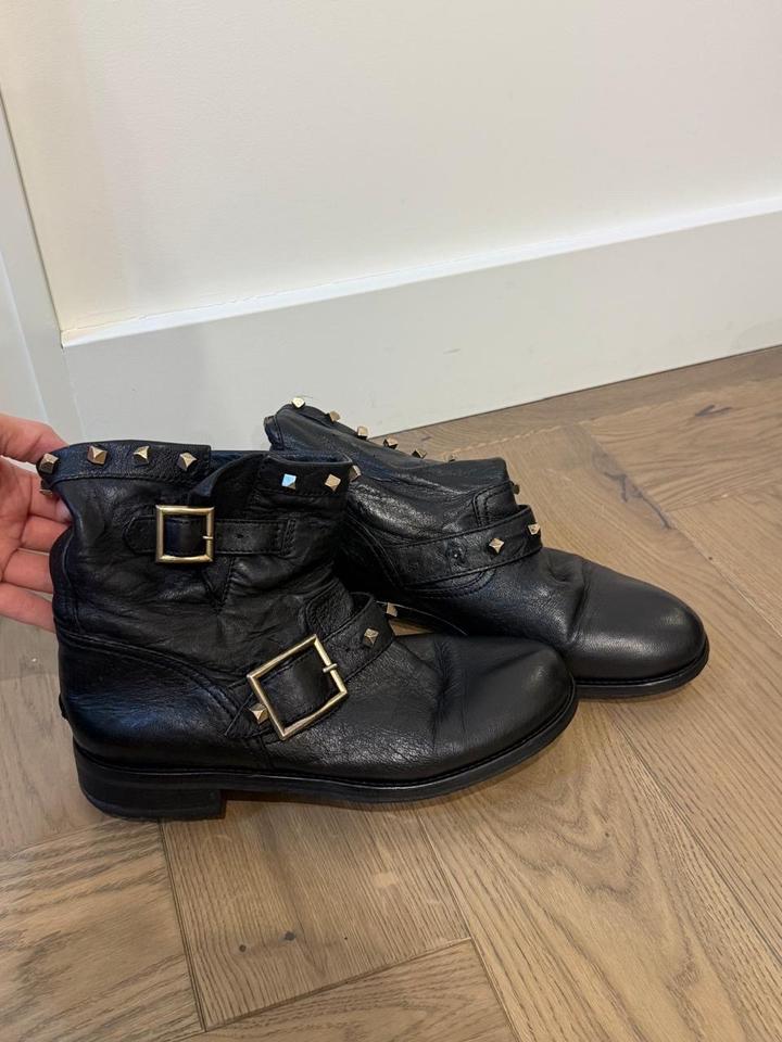 Jimmy Choo