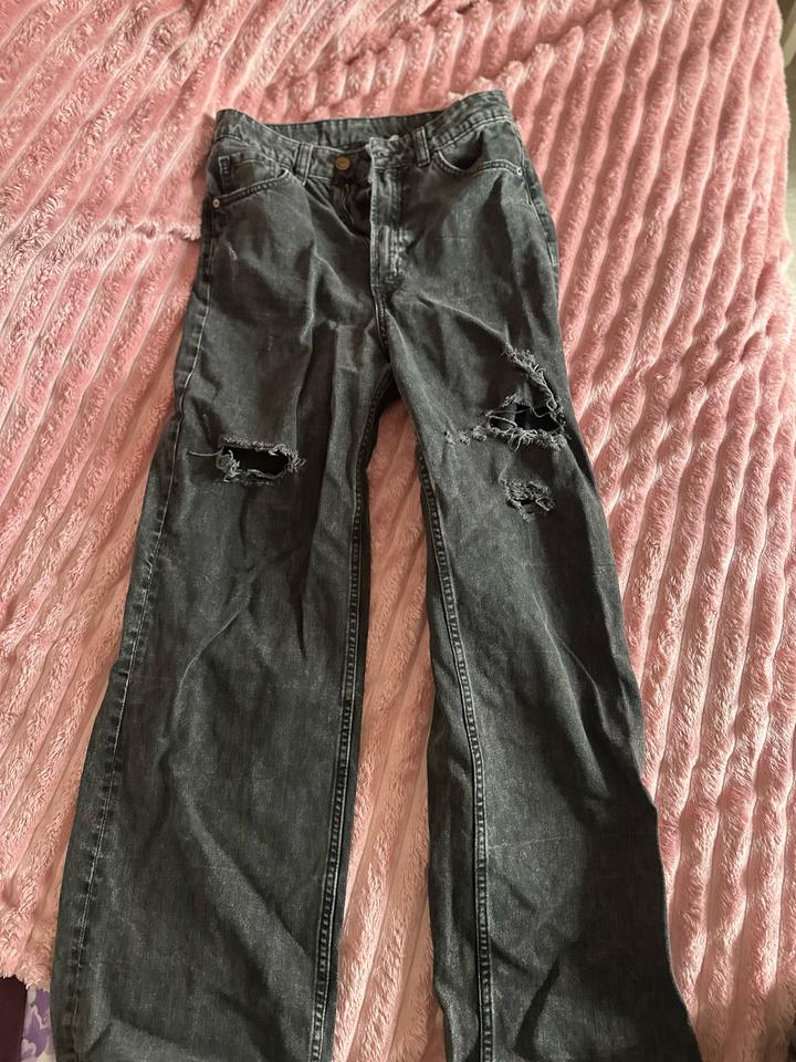 H&M