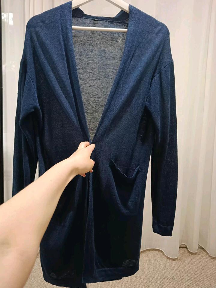 Кардиган Uniqlo  Размер М