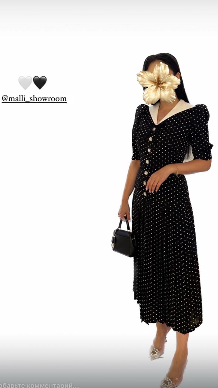 Платье Malli