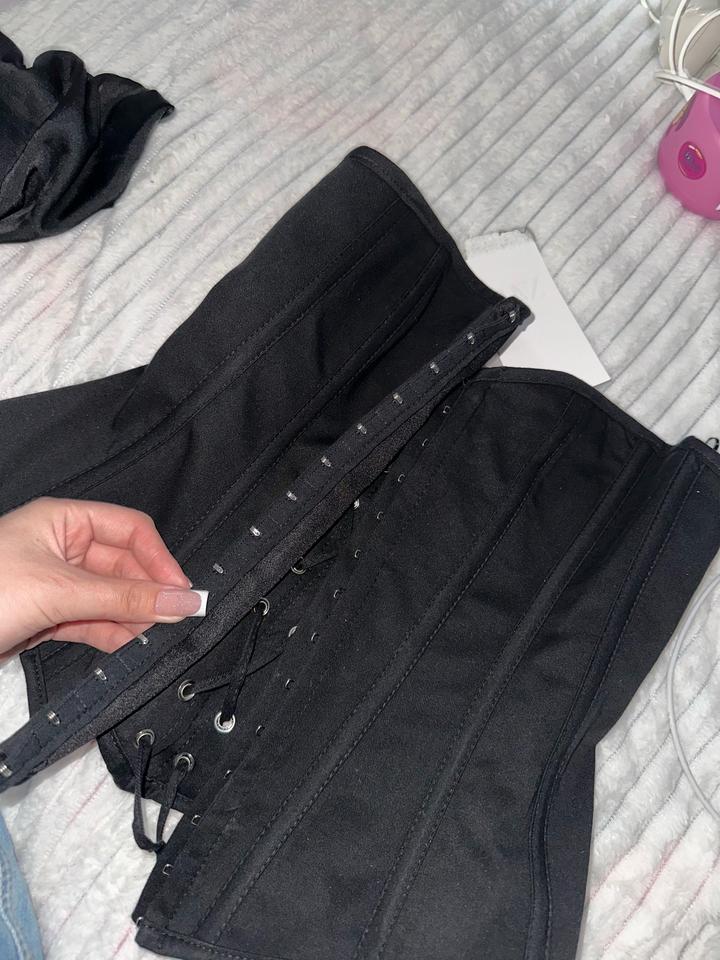 Корсет от Zara