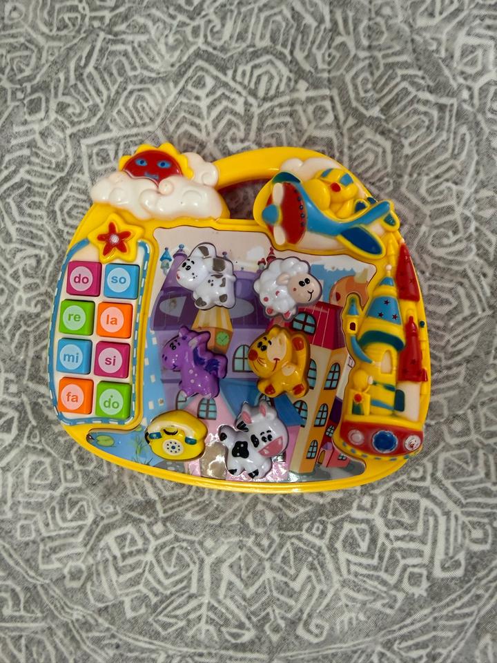 Игрушка детская