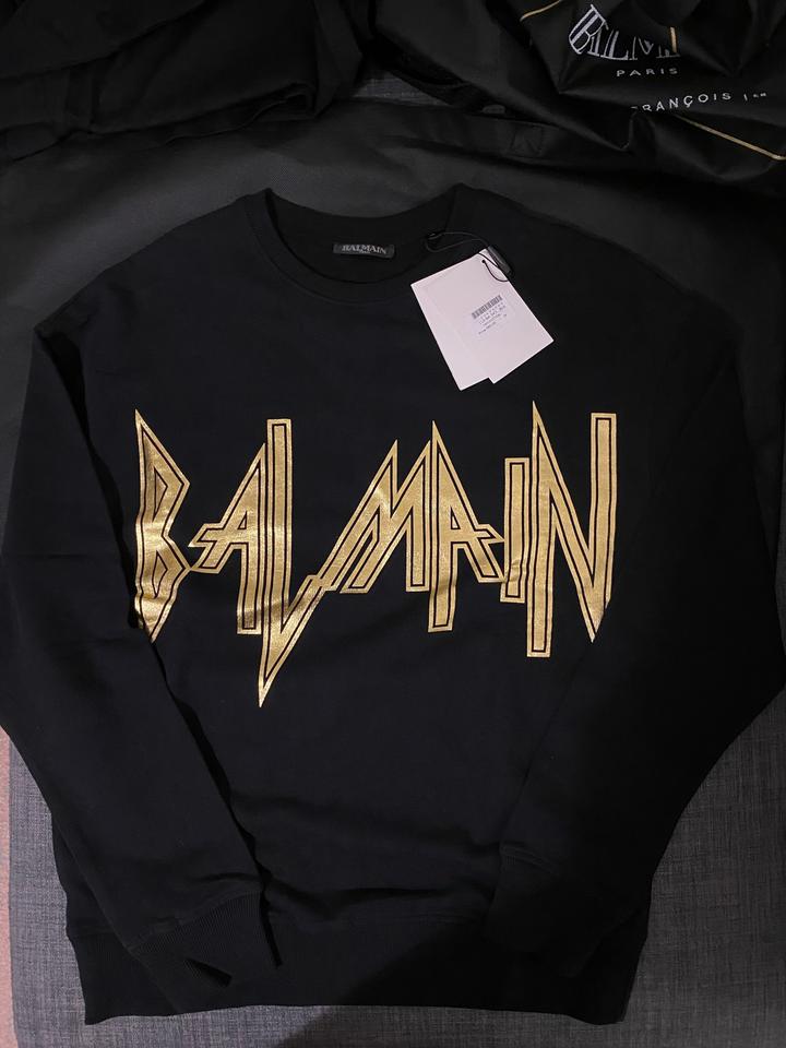 Balmain