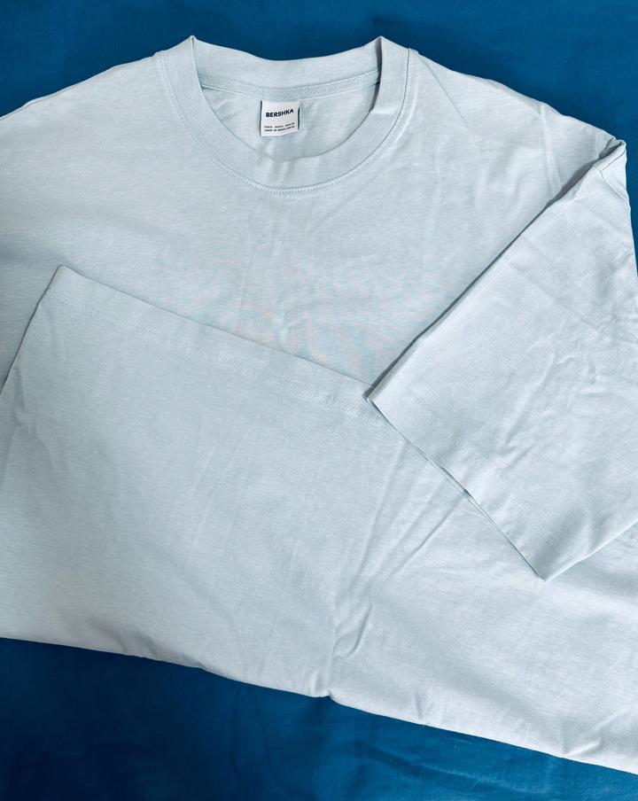 Bershka