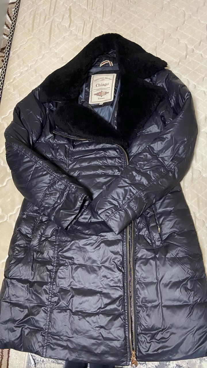 chicago original brand