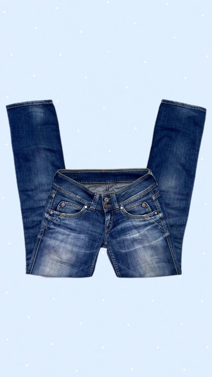Pepe Jeans