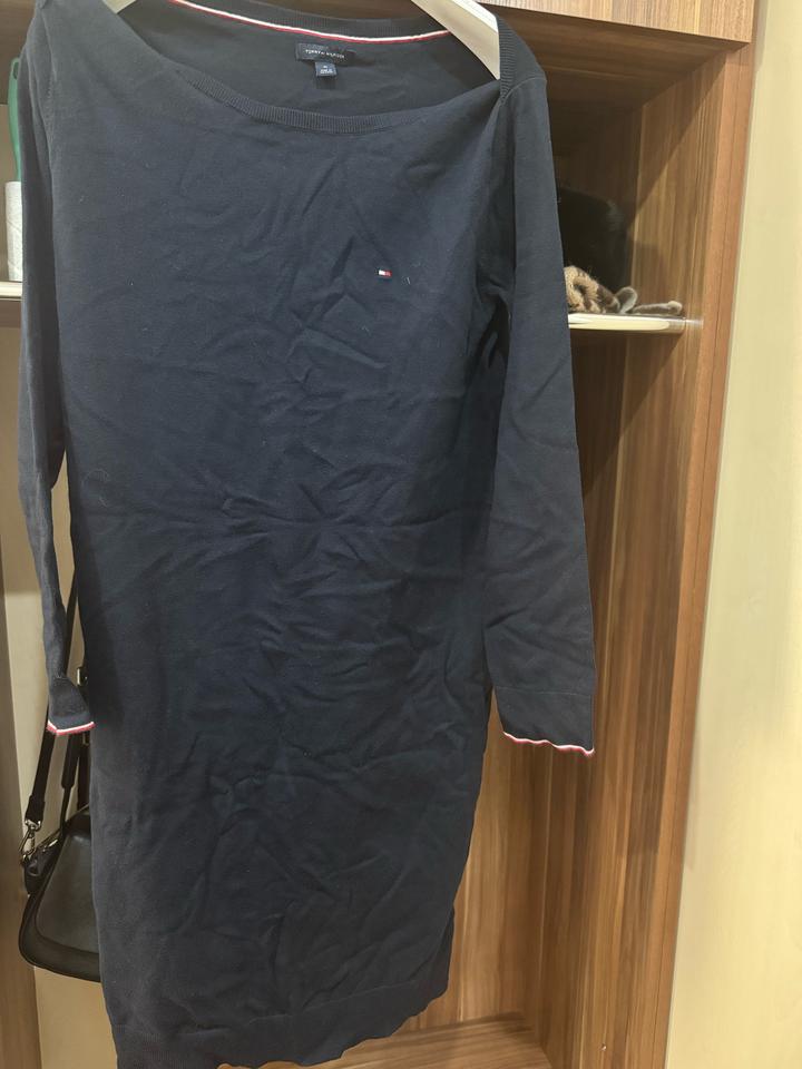 Tommy Hilfiger Платье трикотажное