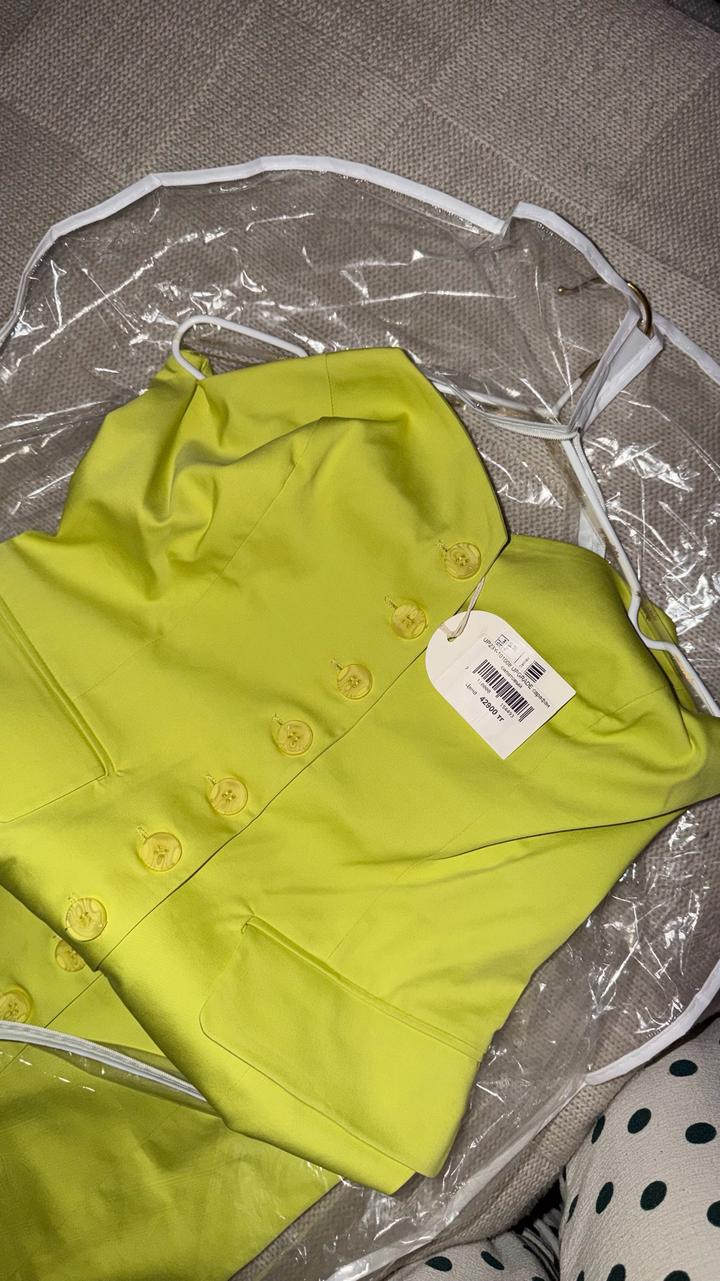 www.upgrade.moda Сарафан