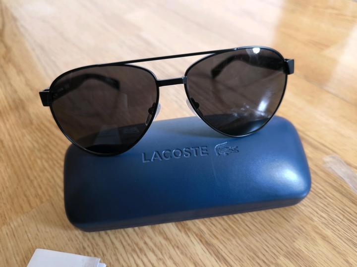 Lacoste