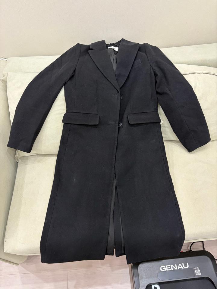 Пальто H&M