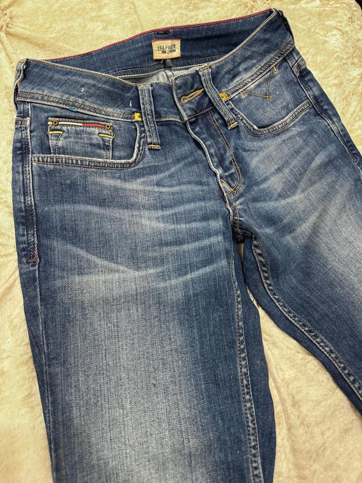 Tommy Hilfiger
