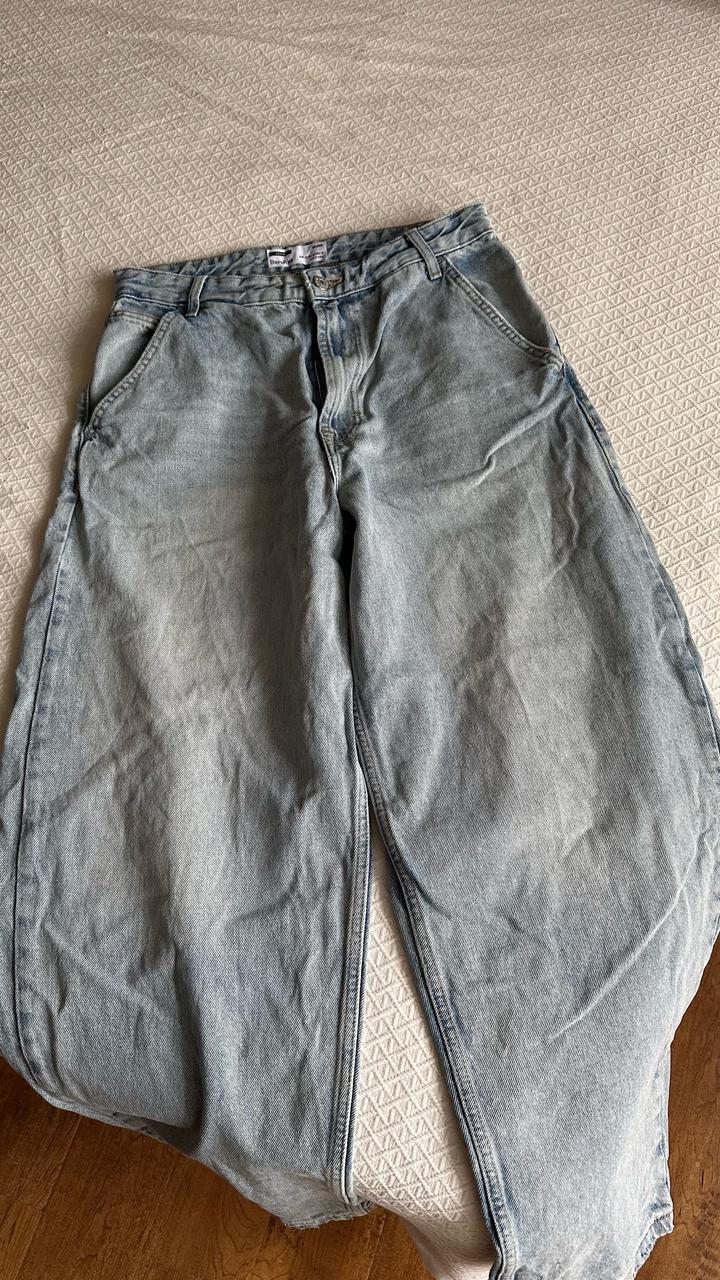 Bershka