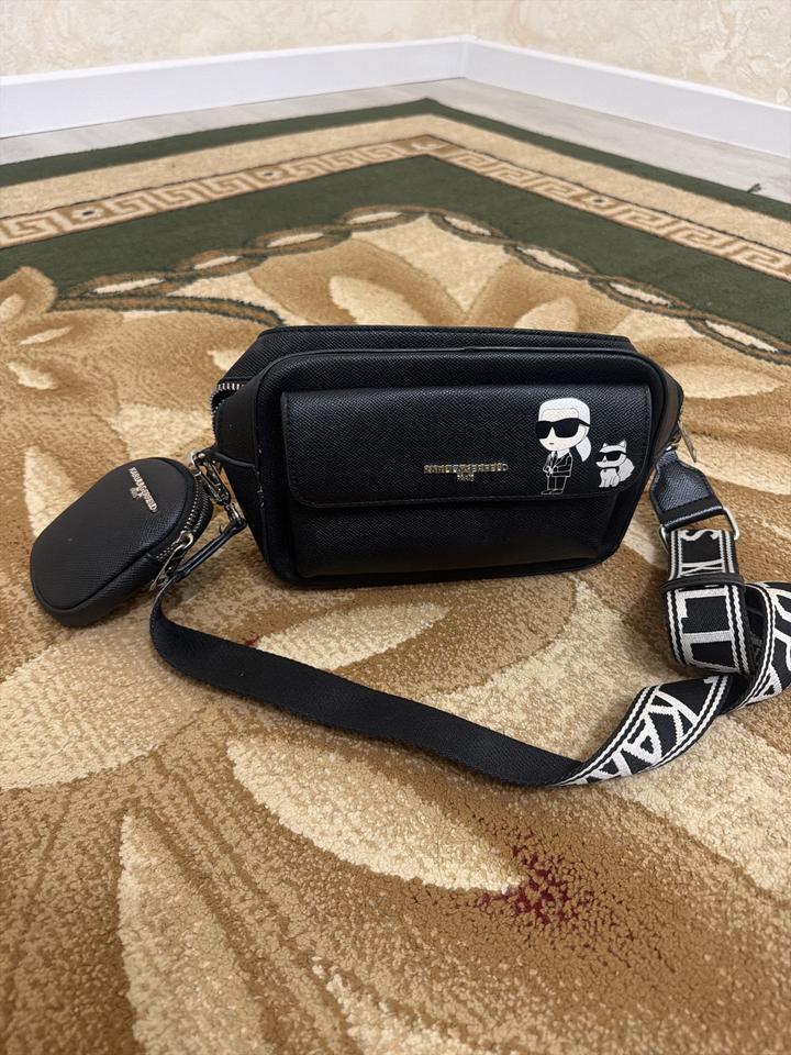 Сумка Karl Lagerfeld